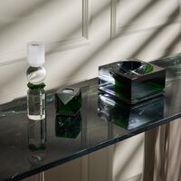 ريفليكشنز كوبنهاغن قطعة ديكور مركزية دنفر باللون الأخضر