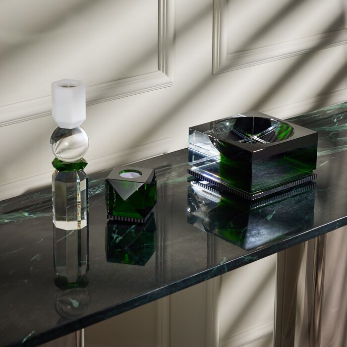 reflections copenhagen denver centerpiece green