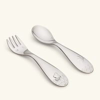 christofle beebee napkin ring silver plated