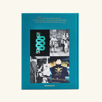 assouline mexico city book 33x25cm