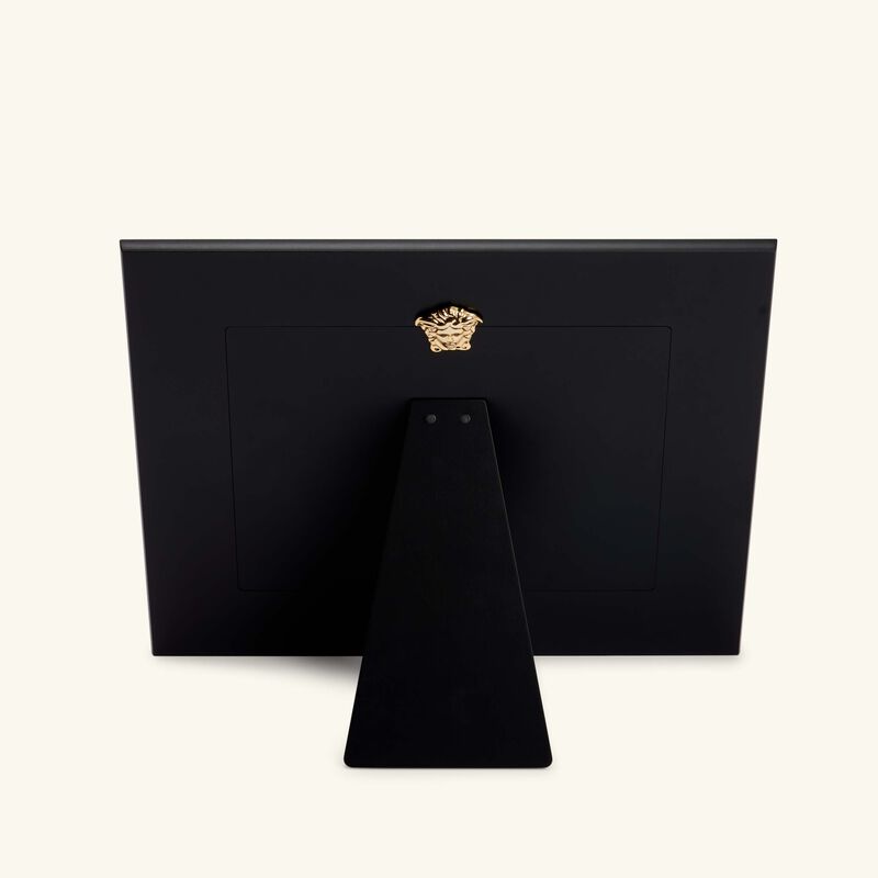 روزنتال إطار الصور مطلي بالفضة 20 25 سم