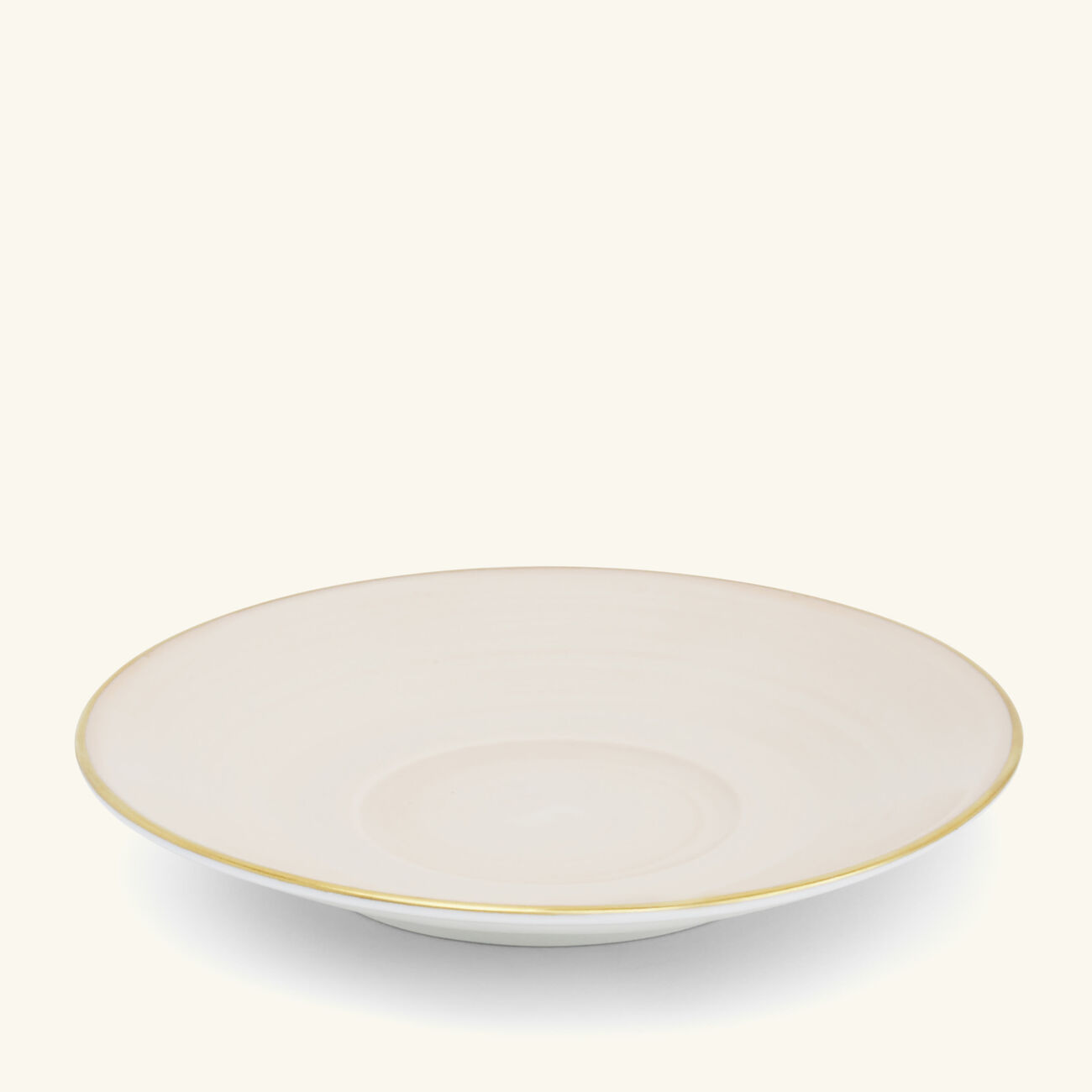 marie daage cercle d  cailles coffee cup   saucer pink