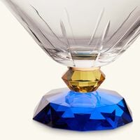 ريفليكشنز كوبنهاغن وعاء منح لمنتصف الطاولة شفاف