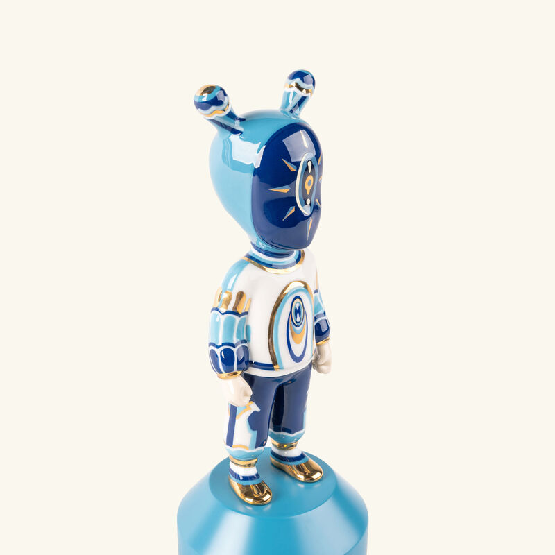 The Guest Figurine Small White Limited Edition lladro the guest figurine small white limited edition