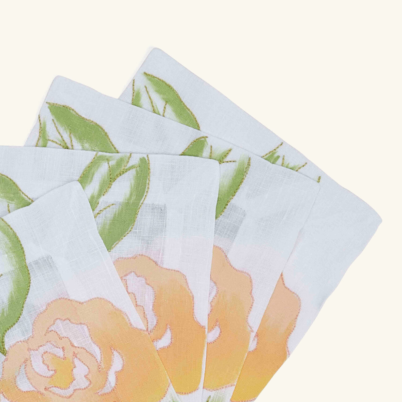 Dades Coaster Set Of 4 atelier houriatazi dades coaster set of 4