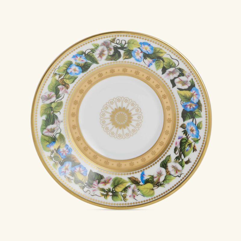 Botanique Tasse Et Soucoupe Coffee Cup & Saucer Gold bernardaud botanique tasse et soucoupe coffee cup saucer gold