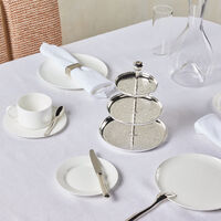 Malmaison Dessert Knife Sterling Silver christofle malmaison dessert knife sterling silver