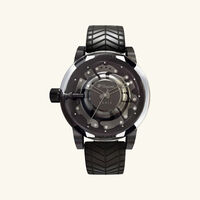 Hyperdome Uhr Be Extreme Watch Black st dupont hyperdome uhr be extreme watch black
