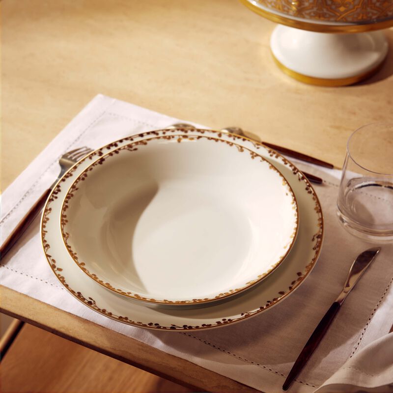 وعاء الخضروات كابوتشيني أبيض برناردو وعاء الخضروات كابوتشيني أبيض