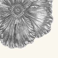 Poppy Flower Bowl Mini Silver buccellati poppy flower bowl mini silver