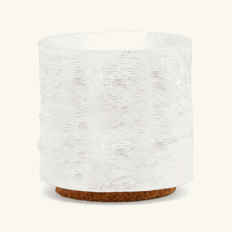 كريستوفل حامل الشموع سيف دارجان صغير مطلي بالفضة