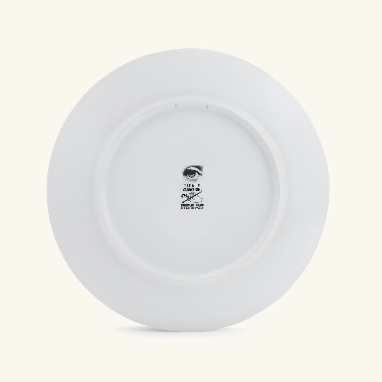 فورناسيتي طبق تزيين الجدار تيما إي فاريازيوني 171