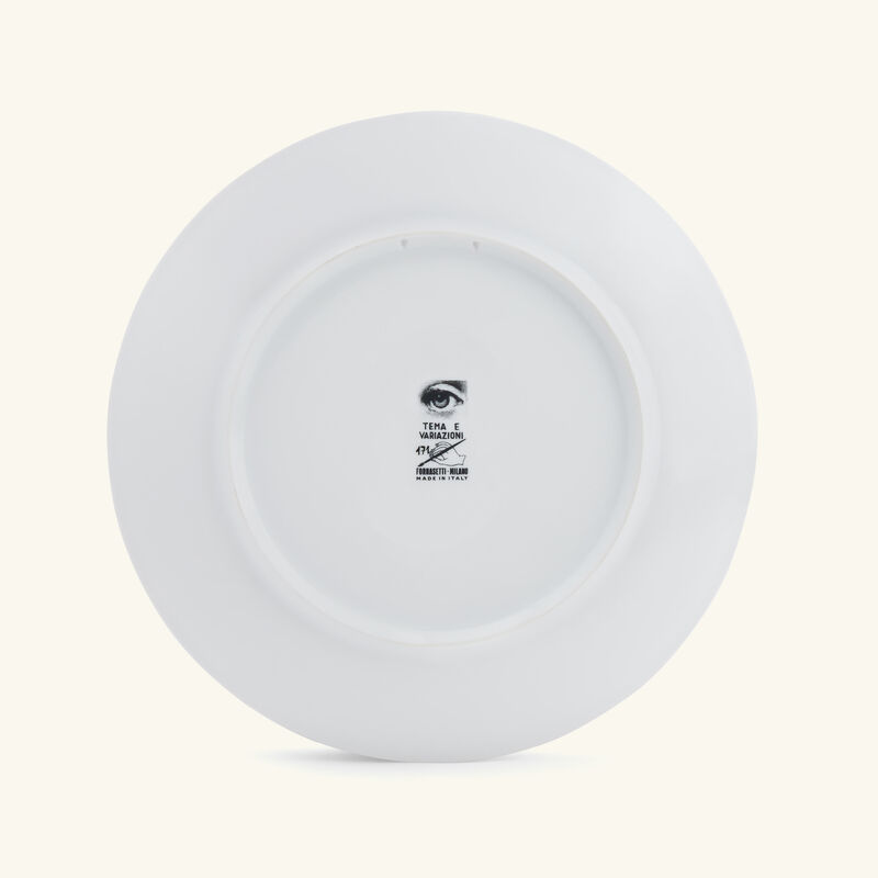 فورناسيتي طبق تزيين الجدار تيما إي فاريازيوني 171