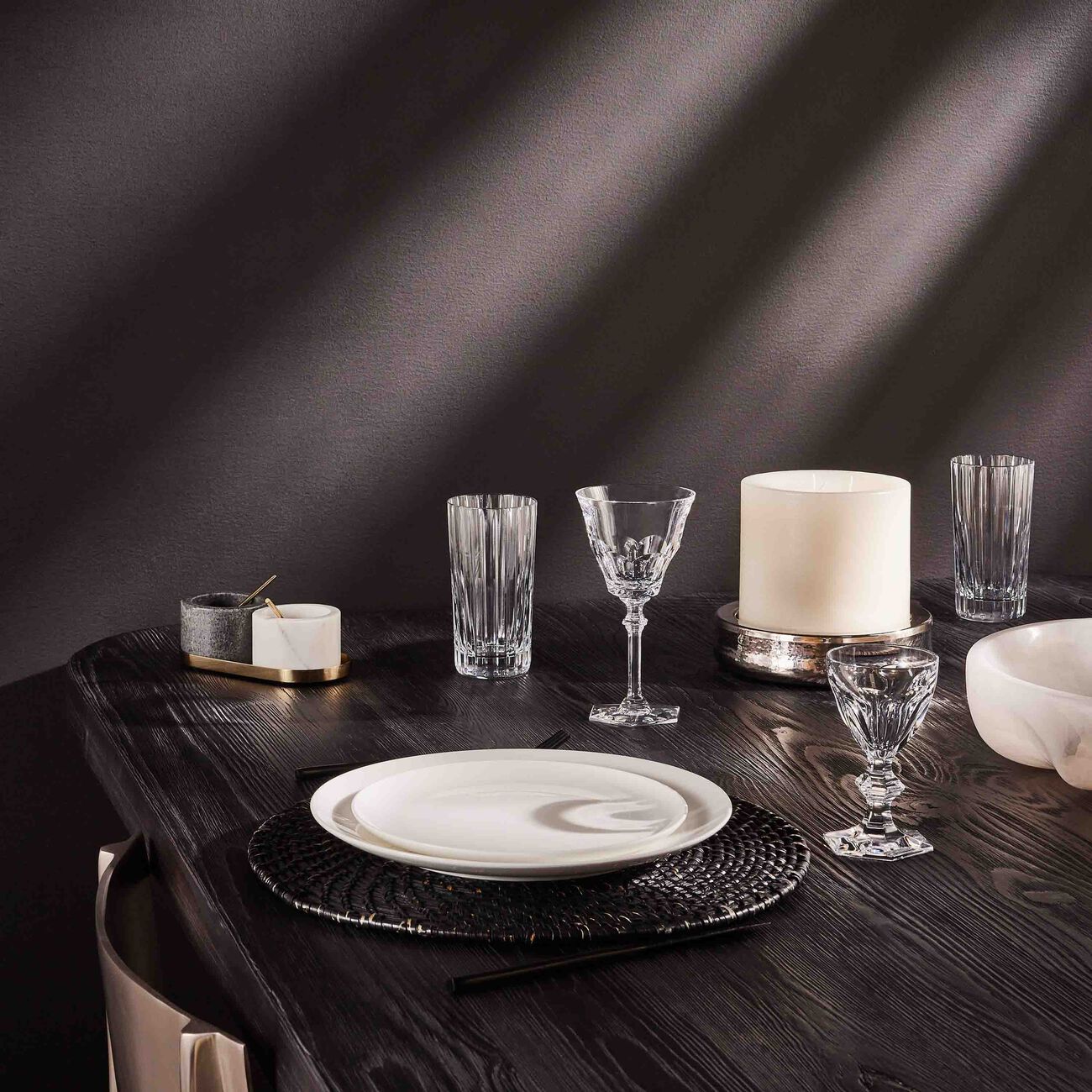 Harcourt 1841 Wine Glass Clear baccarat harcourt 1841 wine glass clear