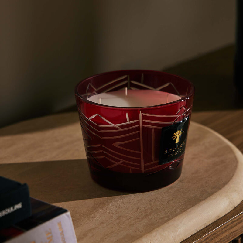 Heritage Cernay Candle Max 10 baobab collection heritage cernay candle max 10