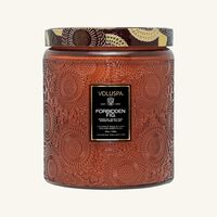 Forbidden Fig Candle voluspa forbidden fig candle