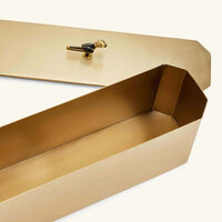 Tota Tea Box Gold ira udaipur tota tea box gold