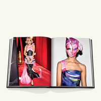 آسولين كتاب موسكينو 35 28 سم