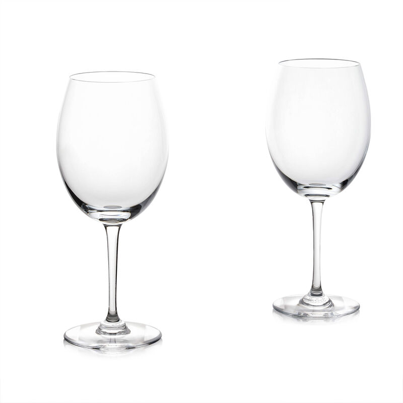 Oenologie Bordeaux Glass X2, large