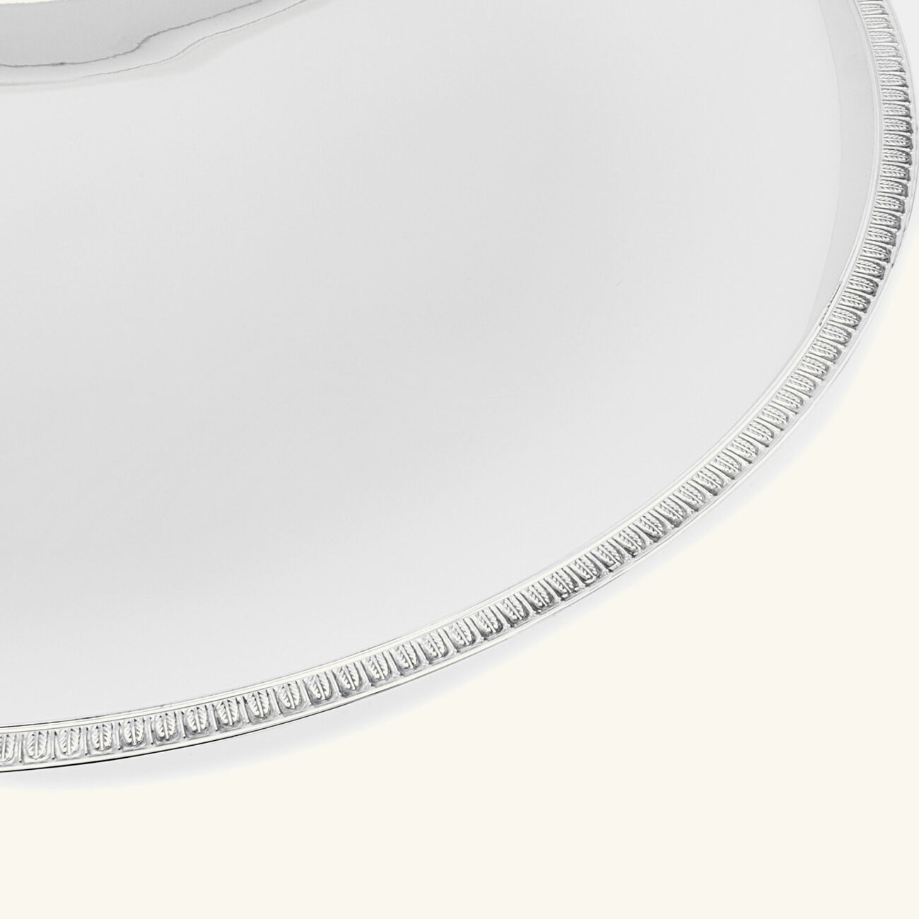 christofle malmaison centerpiece silver plated