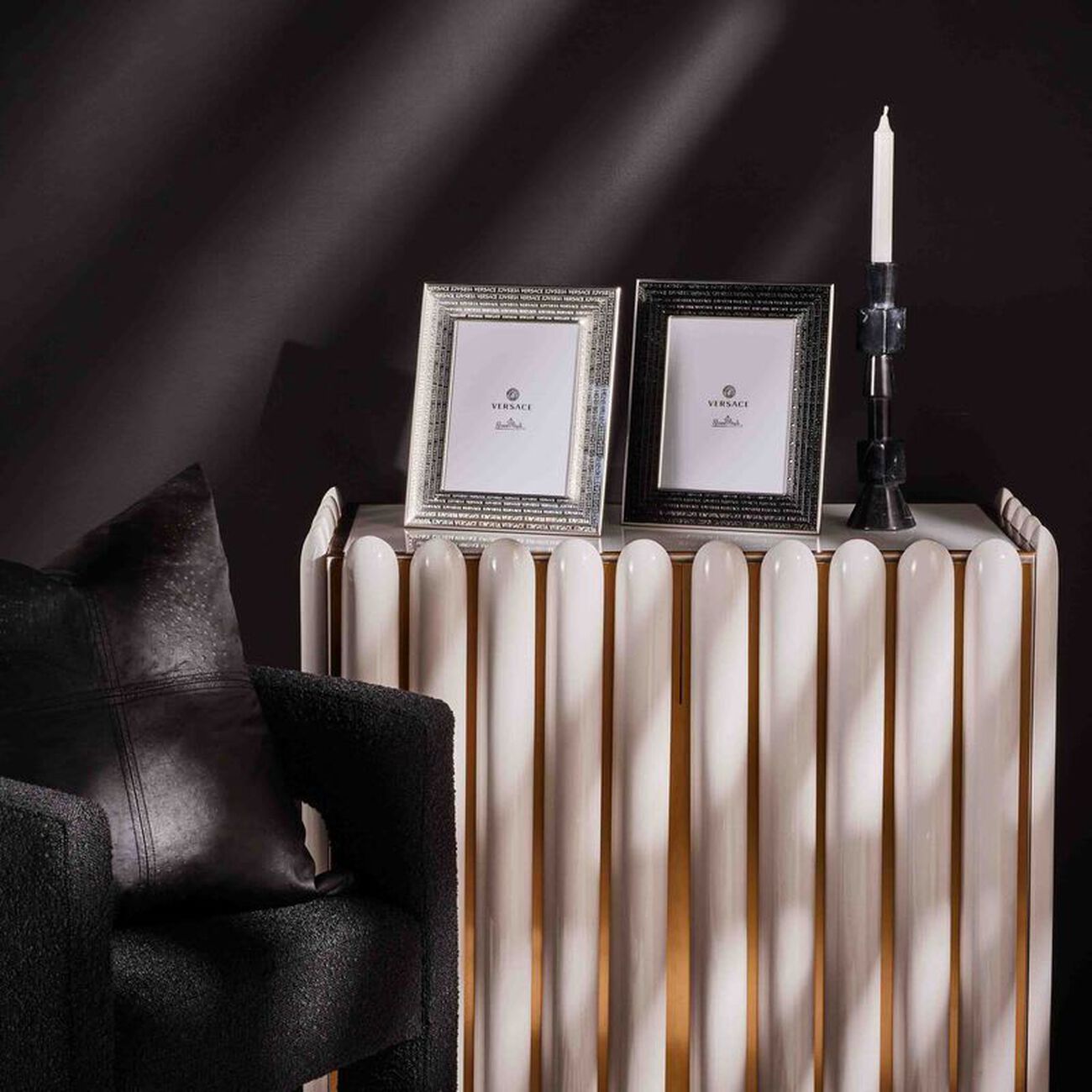 Picture Frame Silver 15x20cm versace picture frame silver 15x20cm