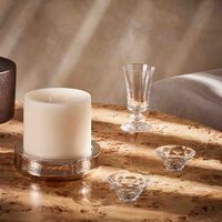 باكارا كأس المشروب ميل نوي 3 شفاف