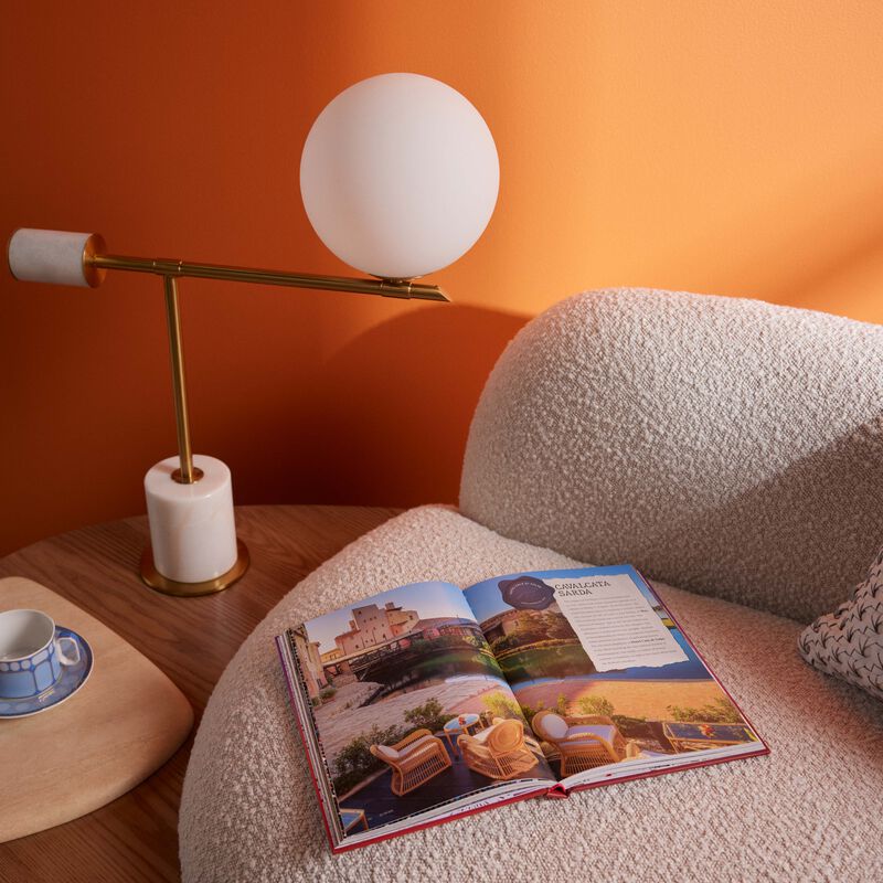 آسولين كتاب مجموعة الفخامة  احتفالات استثنائية 13x10 سم