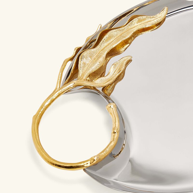 لوبجيه صينية فيرن بالحجم المتوسط