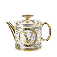 Virtus Gala Tea Pot, small
