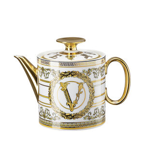 Virtus Gala Tea Pot, medium
