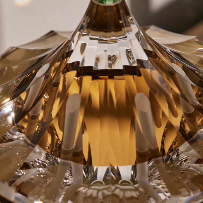 مبخرة هارموني متعددة الألوان بحجم كبير ريفليكشنز كوبنهاغن مبخرة هارموني متعددة الألوان بحجم كبير