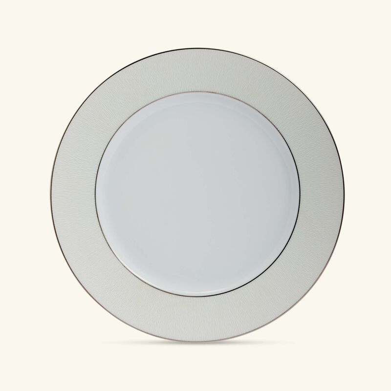 Dune Dinner Plate Round 26cm bernardaud dune dinner plate round 26cm