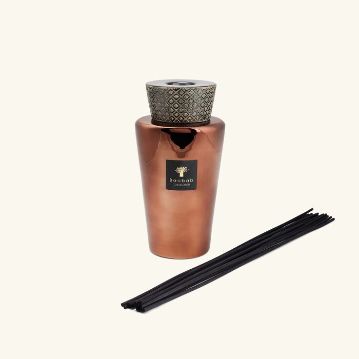 باوباب موزع العطر ليز إكسكلوسيف سيبريوم توتم