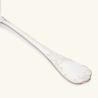 كريستوفل ملعقة تقديم الطعام مارلي باللون الفضي