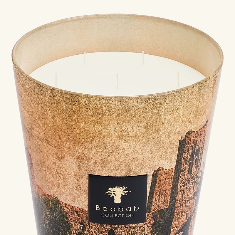 باوباب شمعة أوريينتاليست سكورة ماكس 35