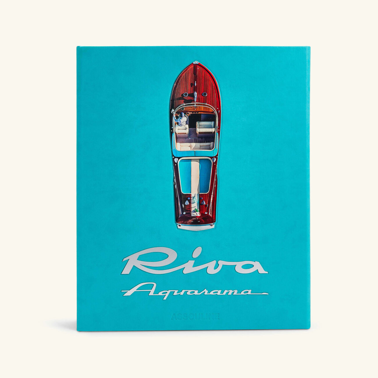 آسولين كتاب ريفا أكواراما 33 25 سم