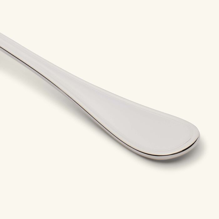 christofle albi side dish serving set silver plated