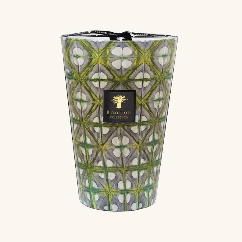 Bohomania Lazlo Candle Max 16 baobab collection bohomania lazlo candle max 16