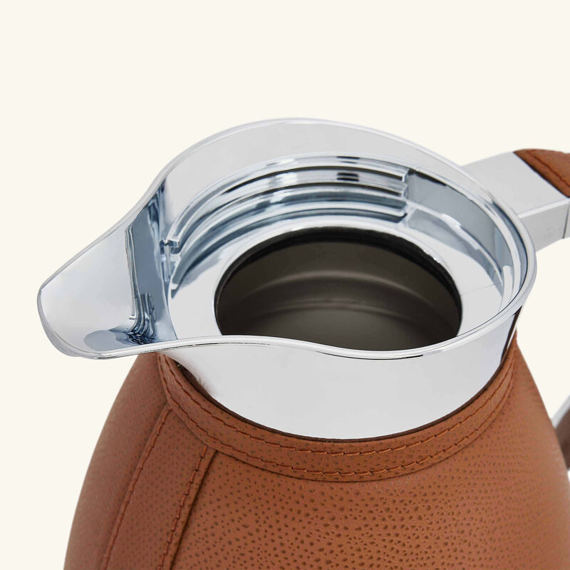 giobagnara chantilly carafes light brown