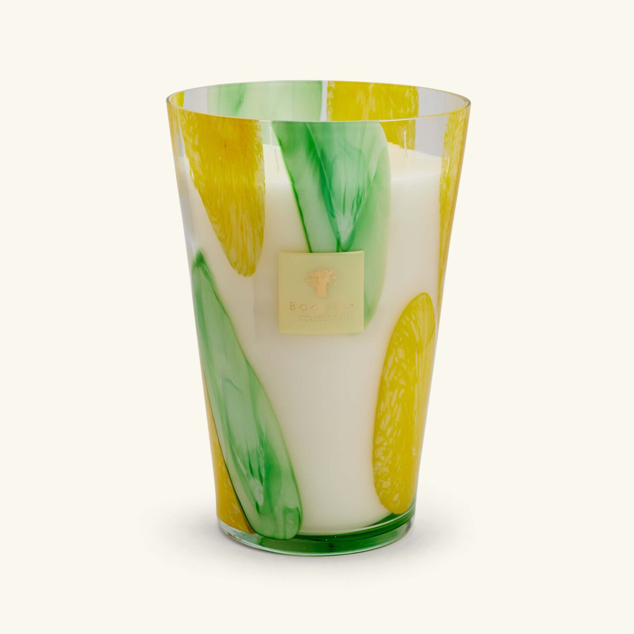 baobab collection riviera santo sospir candle max 35