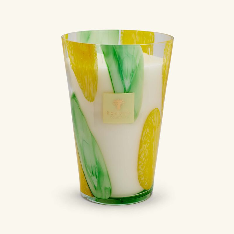 baobab collection riviera santo sospir candle max 35