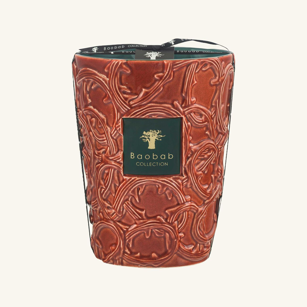 Brame Artemis Candle Max 24 baobab collection brame artemis candle max 24