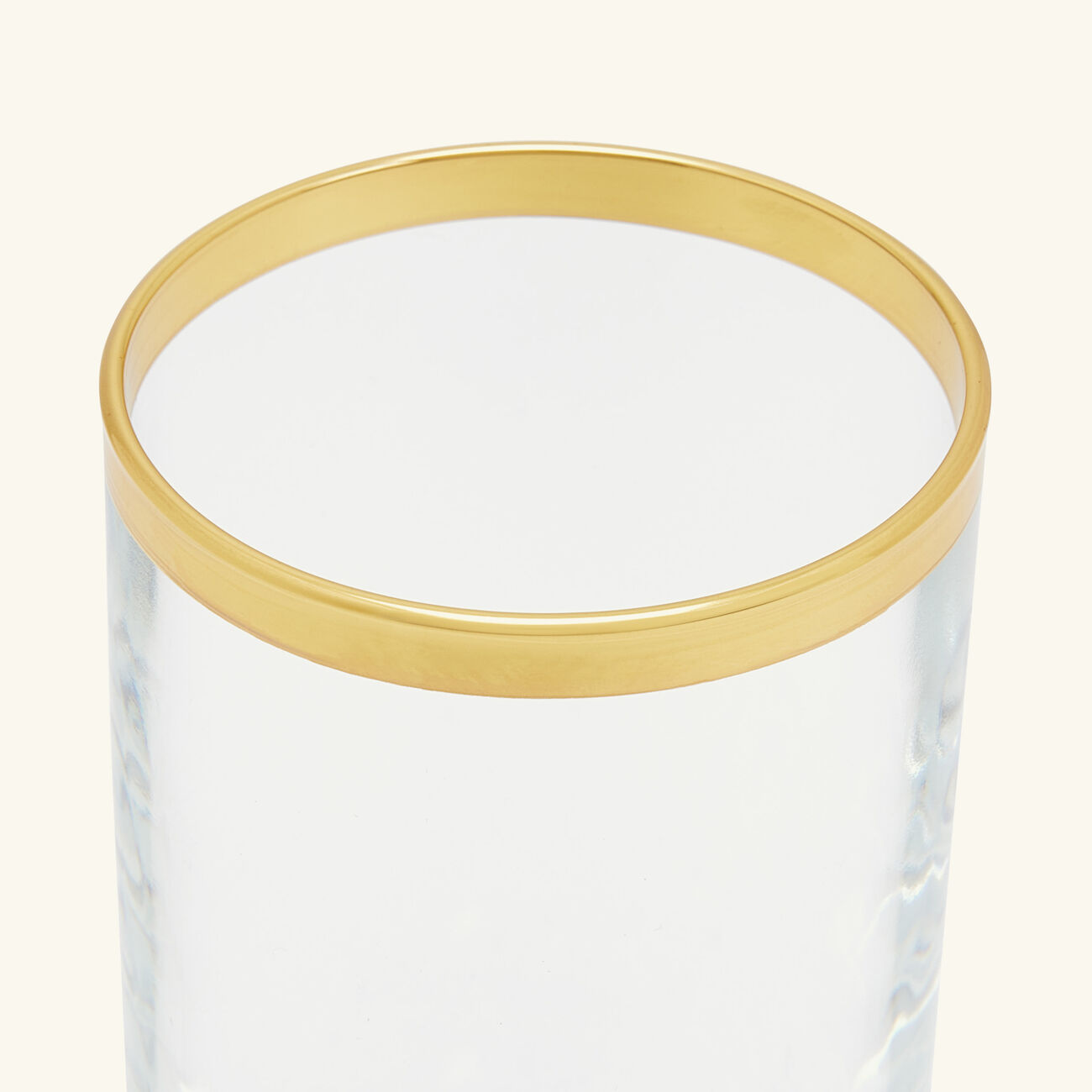 Highball Drinking Glass Clear villari highball drinking glass clear