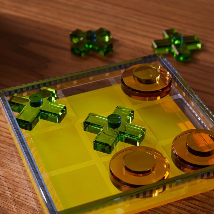 reflections copenhagen genius tic tac toe