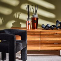 باوباب موزع العطر روزيوم 2 ل