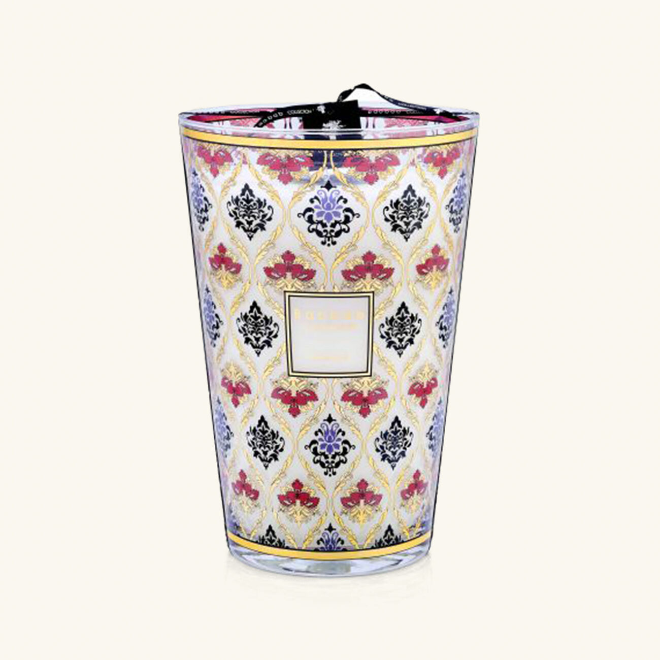 Damasse baobab collection damasse