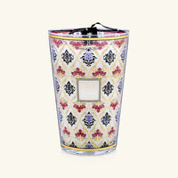 Damasse baobab collection damasse