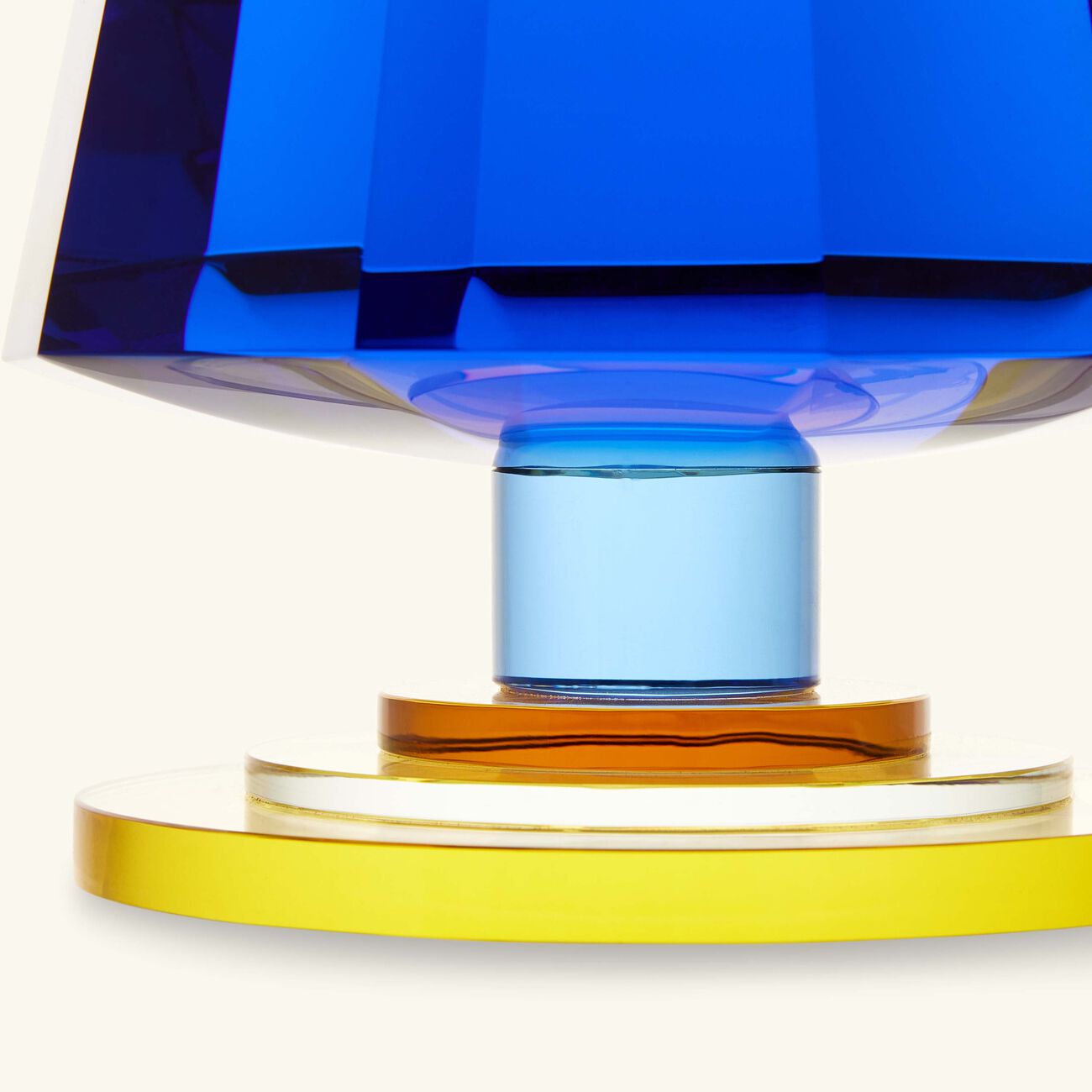 reflections copenhagen laila noor burner