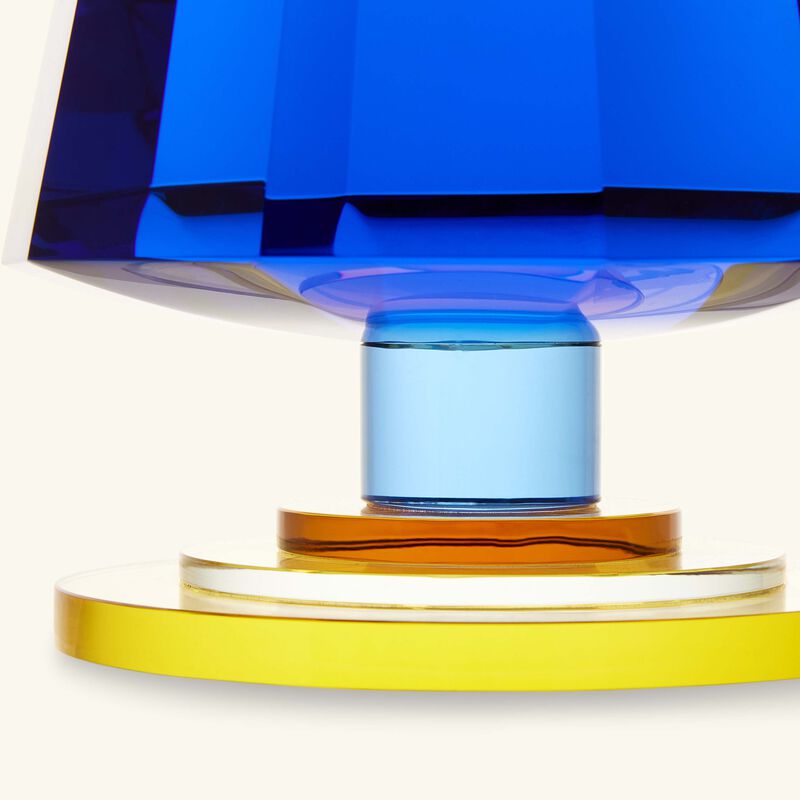 reflections copenhagen laila noor burner