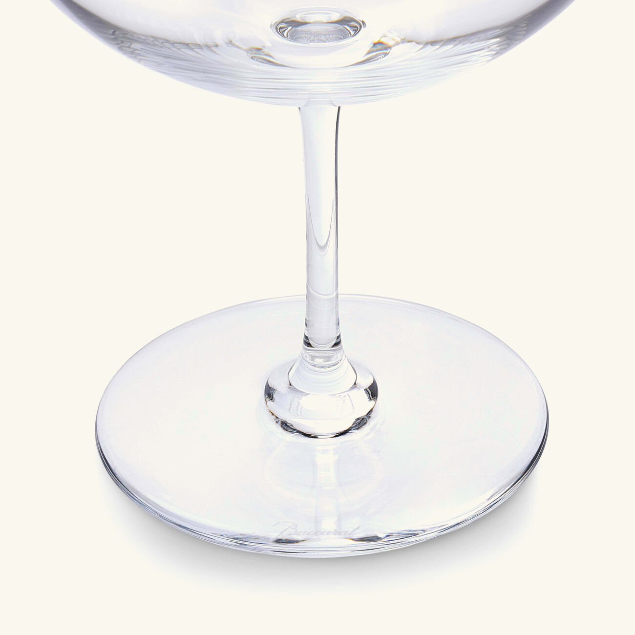 Romanée Conti Degustation Glass Clear baccarat roman e conti degustation glass clear